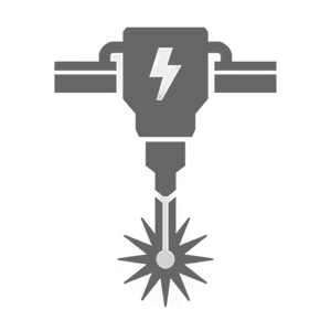 Lazer Sarf Malzemeleri