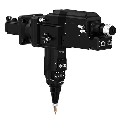 Orta Güçte Lazer Kesme Kafası (4 kW–8 kW arası)