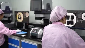 Programlanabilir Sıcaklık ve Nem Kontrol Kabini