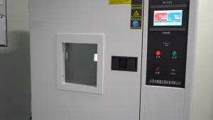 Optik En-Boy Ölçüm Cihazı