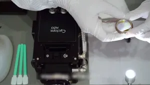 H-Serisi Odaklama Merceği