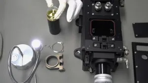 H H-Serisi Kolimasyon Mercekleri