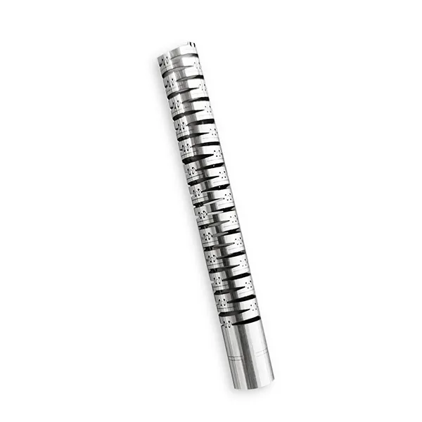 Tıbbi Cihazlar için Lazer Kesim Kafaları