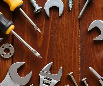 Hırdavat & El Aletleri