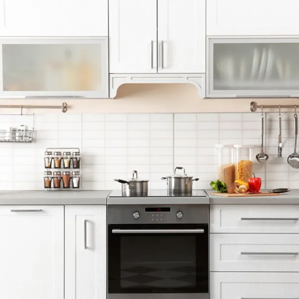 Mutfak Aletleri Üretimi için Lazer Kesim Kafaları