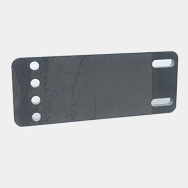 Sac Metal İşleme için Lazer Kesim Kafaları