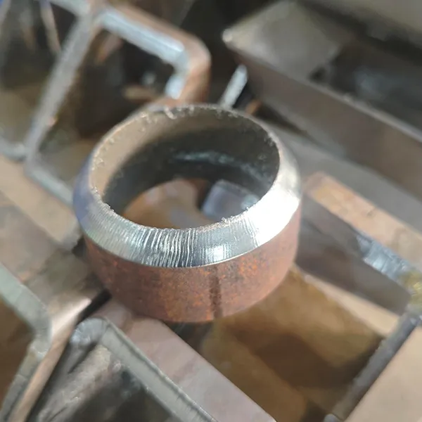 Boru & Profil Kesimi için Lazer Kesim Kafaları