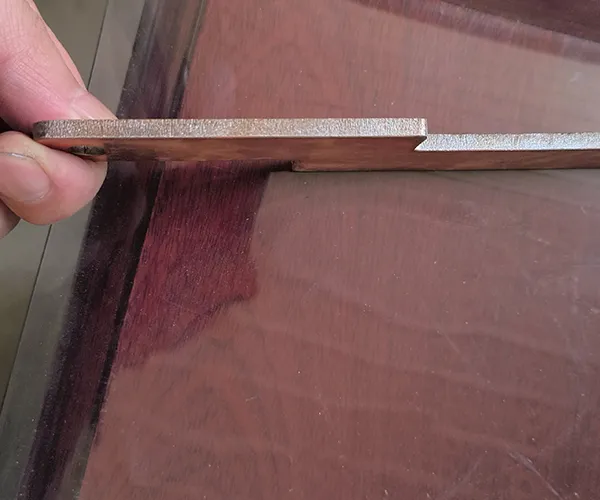 Yansıtıcı Metal Kesimi için Lazer Kesim Kafaları