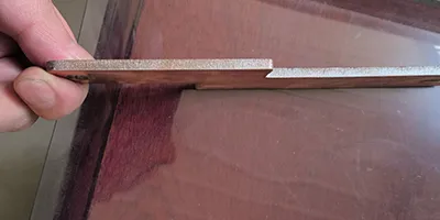 Yansıtıcı Metal Kesimi