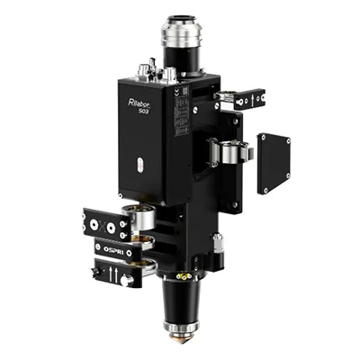 Çekmeceli tip optik modül ile hızlı bakım