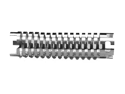 2kW Mikro Lazer Kesme Kafası