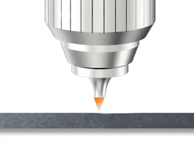 Kısa odak uzunluğu (min. 75 mm)