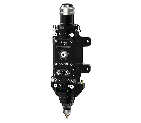 6kW/8kW Fiber Lazer Kesme Kafası