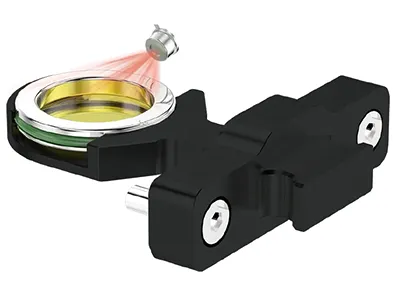 Kontaminasyon izleme, alarm ve güvenli durdurma