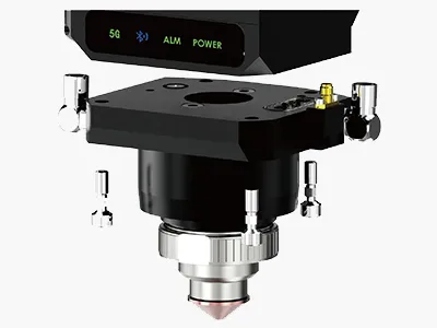 Hızlı kurtarma için çarpışma koruması