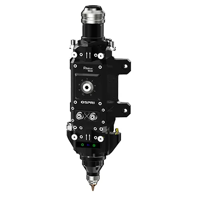  Orta Güçte Lazer Kesme Kafası (4 kW–8 kW arası)