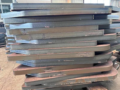 20kW Fiber Lazer Kesim Kafası