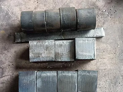 20kW Fiber Lazer Kesim Kafası