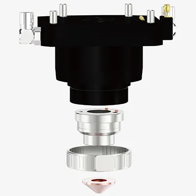 Nozül sıcaklığı izleme