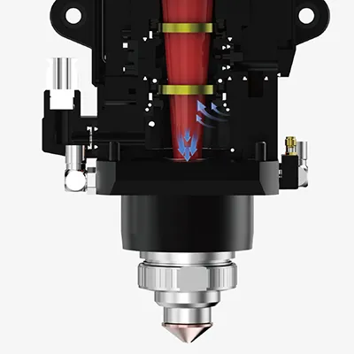 Odak pozisyon kontrolü (sistem desteği ile)