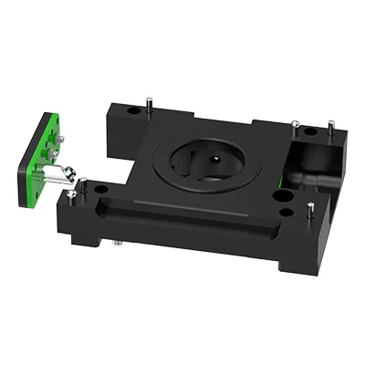 Sızıntı tespiti ve uyarı sinyali