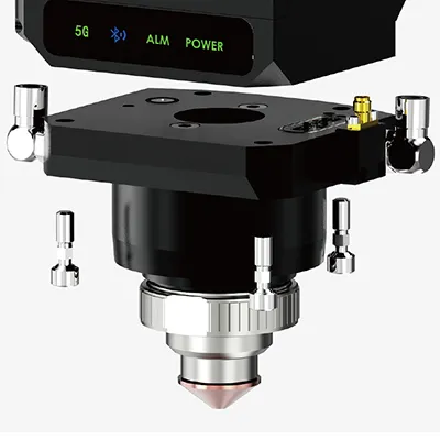 Güvenlik için çarpışma koruması