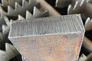 30kW Fiber Lazer Kesim Kafası