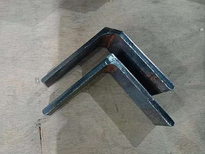 20 kW Fiber Lazer Pah Kesme Kafası (Sadece Sağ Açılara Salınım)