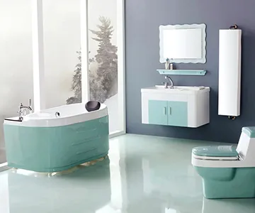 Banyo Aksesuarları Üretimi için Lazer Kaynak Kafaları