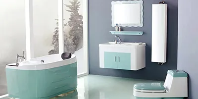 Banyo Aksesuarları