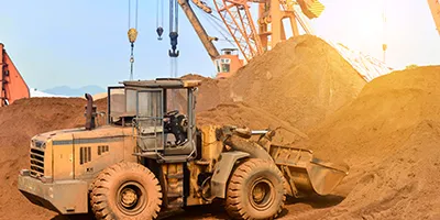 İnşaat Ekipmanları