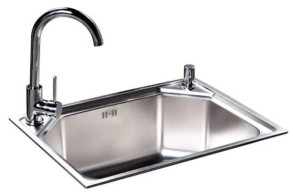 Mutfak Aletleri için Lazer Kaynak Kafaları