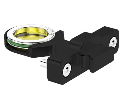 Kolay bakım için modüler tasarım