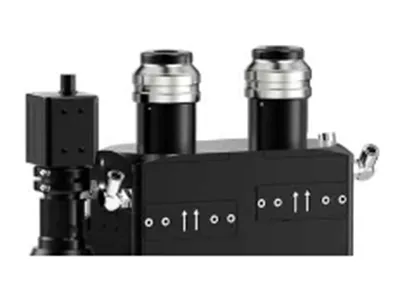 Daha fazla emilim için hibrit kaynak