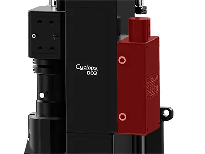 Entegre tel besleyici