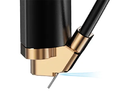 Tel koruma hava perdesi