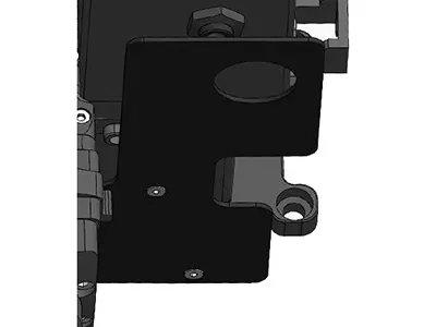 Daha düşük ısı birikimi için termal yalıtım tasarımı