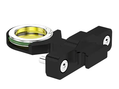 Kolay bakım için modüler tasarım