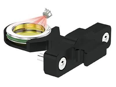 Alarm uyarı sistemli kirlilik izleme