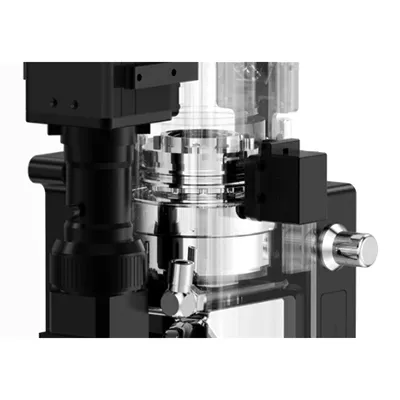 Hassas ayar mekanizması