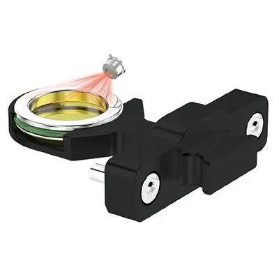 Alarm uyarı sistemli kirlilik izleme