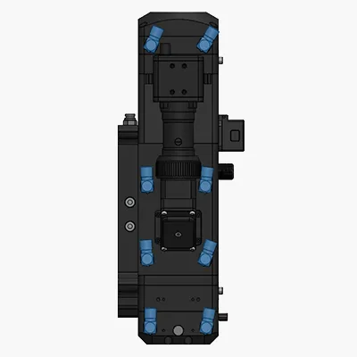 Kararlı çalışma için su soğutma