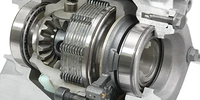 Aktarma Organları için Lazer Kaynak Kafaları