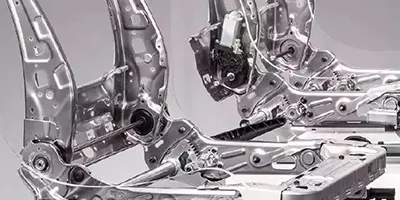 Araç Koltukları için Lazer Kaynak Kafaları