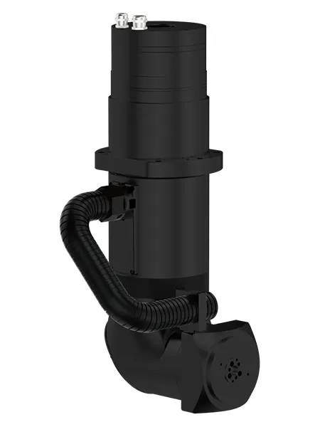 3D Robotik Lazer Kesme Kafası için Döner Eksen