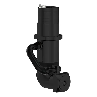 3D Robotik Lazer Kesme Kafası için Döner Eksen