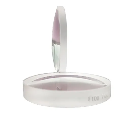 Odaklanma ve Kolimasyon Lenseri