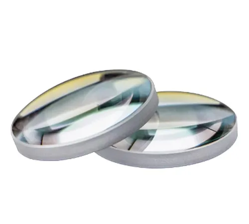 Odaklanma ve Kolimasyon Lenseri