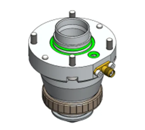 Lazer Nozül Sensörleri 