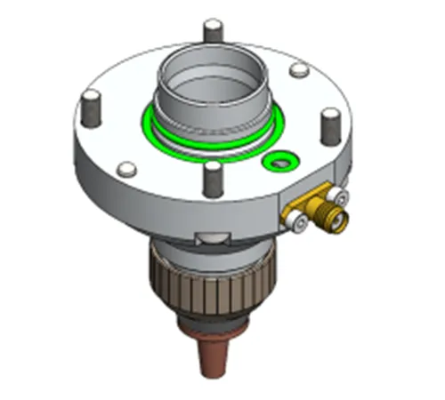 Lazer Nozül Sensörleri 